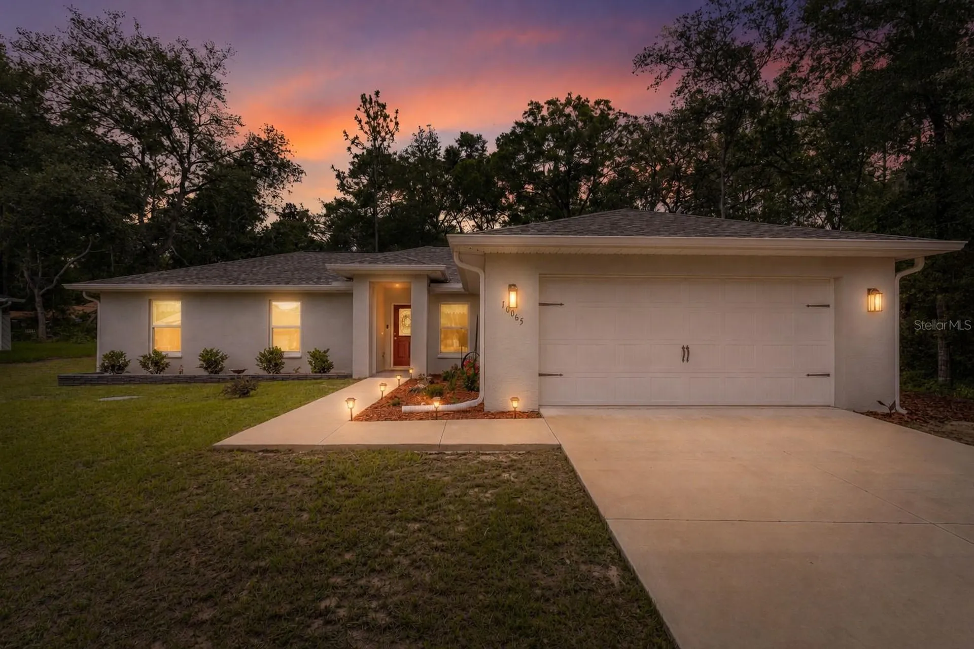 10065 N Langdon Road Citrus Springs FL 34434
