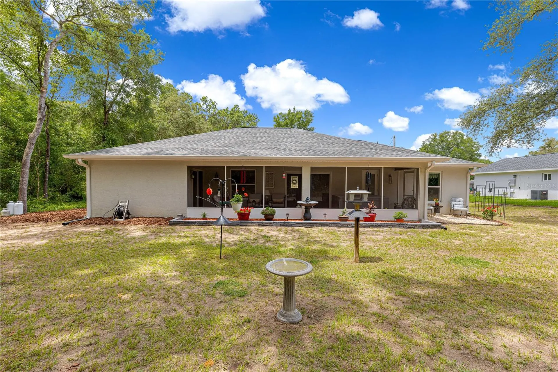10065 N Langdon Road Citrus Springs FL 34434