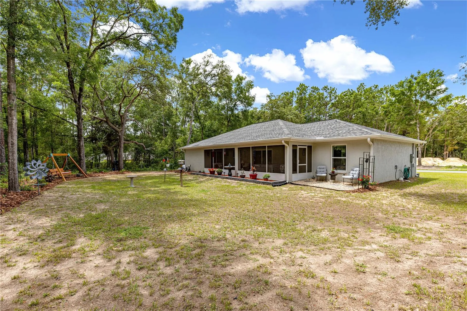 10065 N Langdon Road Citrus Springs FL 34434