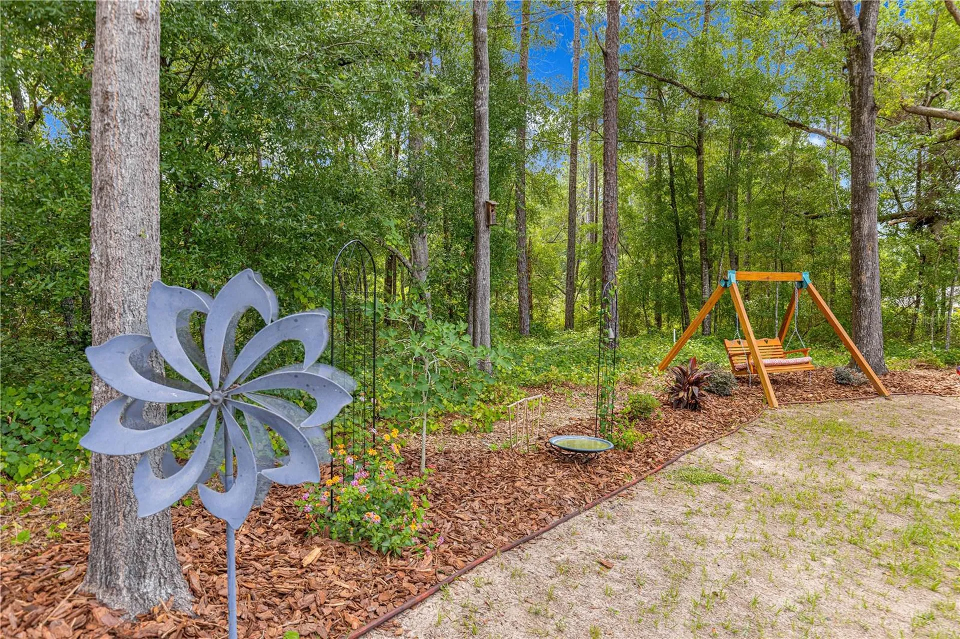 10065 N Langdon Road Citrus Springs FL 34434