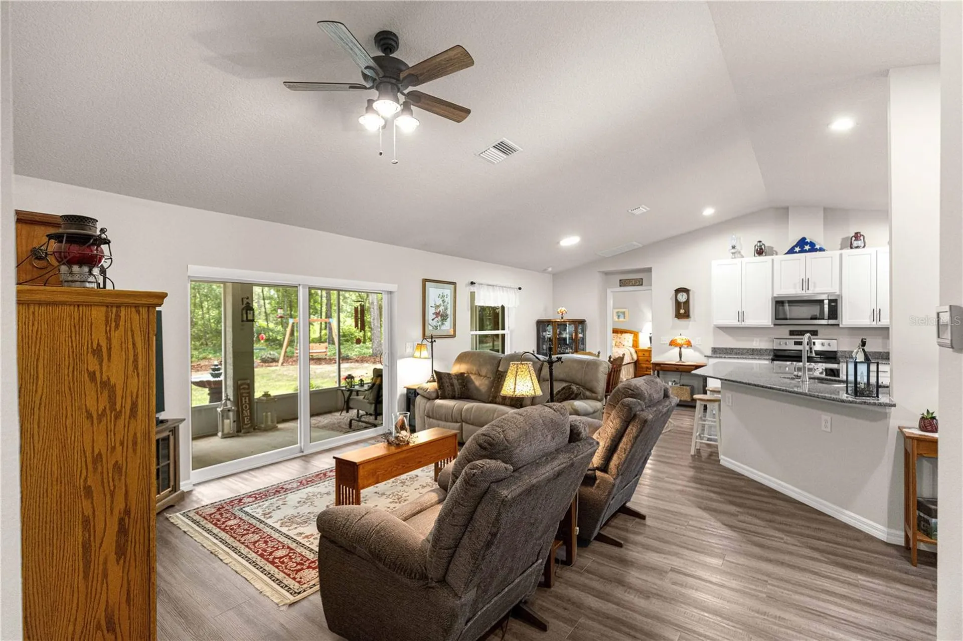 10065 N Langdon Road Citrus Springs FL 34434