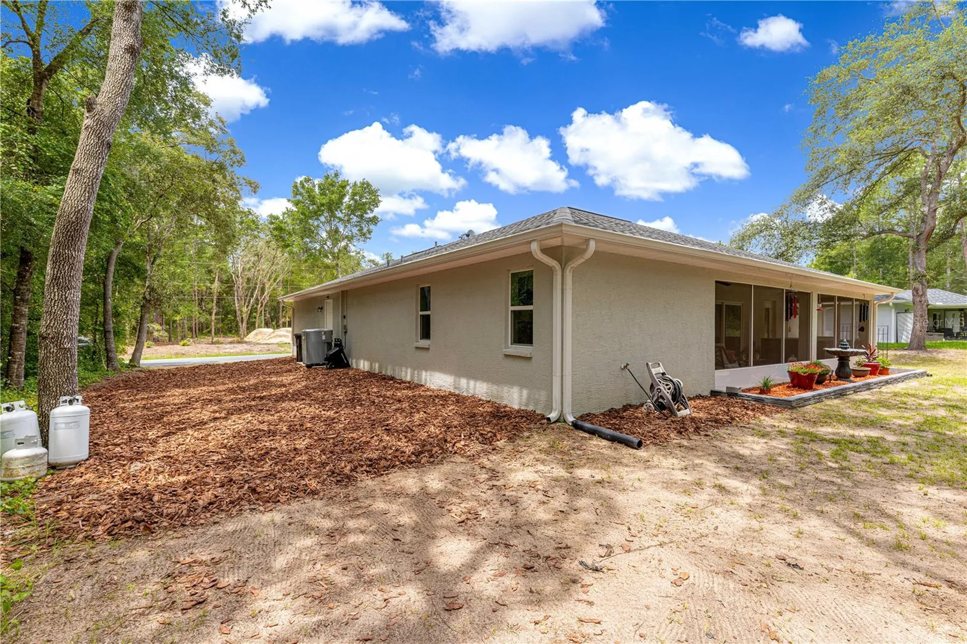 10065 N Langdon Road Citrus Springs FL 34434