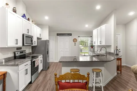 10065 N Langdon Road Citrus Springs FL 34434