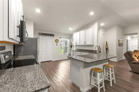 10065 N Langdon Road Citrus Springs FL 34434