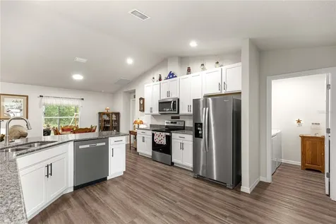 10065 N Langdon Road Citrus Springs FL 34434