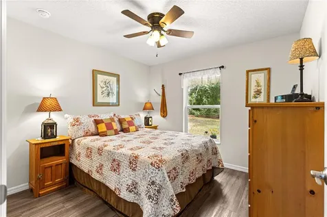 10065 N Langdon Road Citrus Springs FL 34434