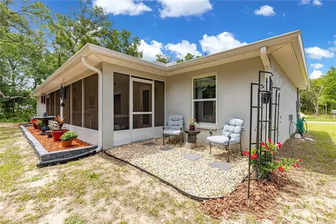 10065 N Langdon Road Citrus Springs FL 34434