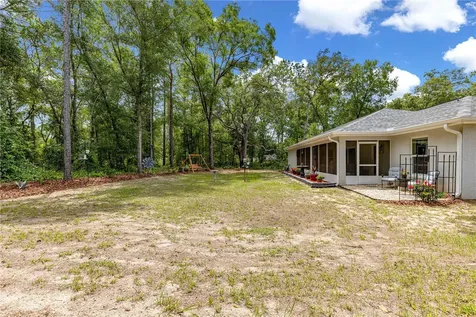 10065 N Langdon Road Citrus Springs FL 34434