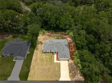 10065 N Langdon Road Citrus Springs FL 34434
