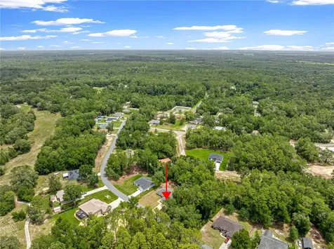 10065 N Langdon Road Citrus Springs FL 34434