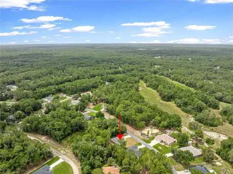 10065 N Langdon Road Citrus Springs FL 34434