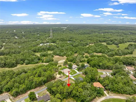 10065 N Langdon Road Citrus Springs FL 34434