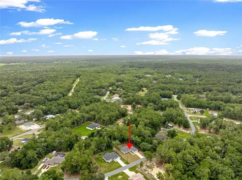 10065 N Langdon Road Citrus Springs FL 34434