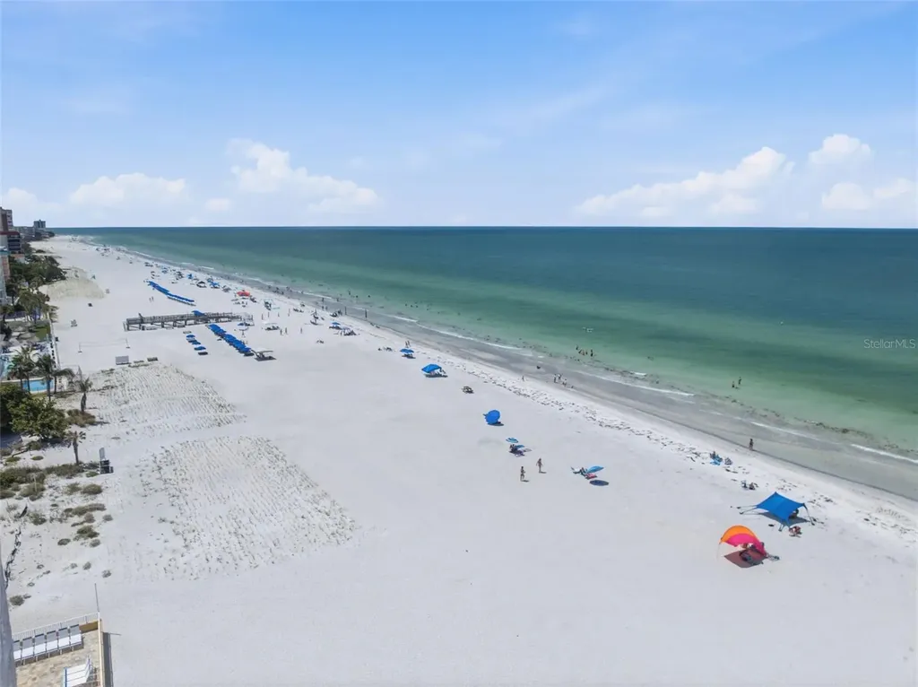 18610 Gulf Boulevard Indian Shores FL 33785