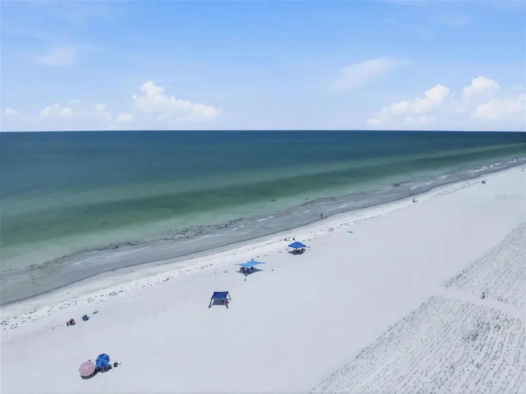 18610 Gulf Boulevard Indian Shores FL 33785