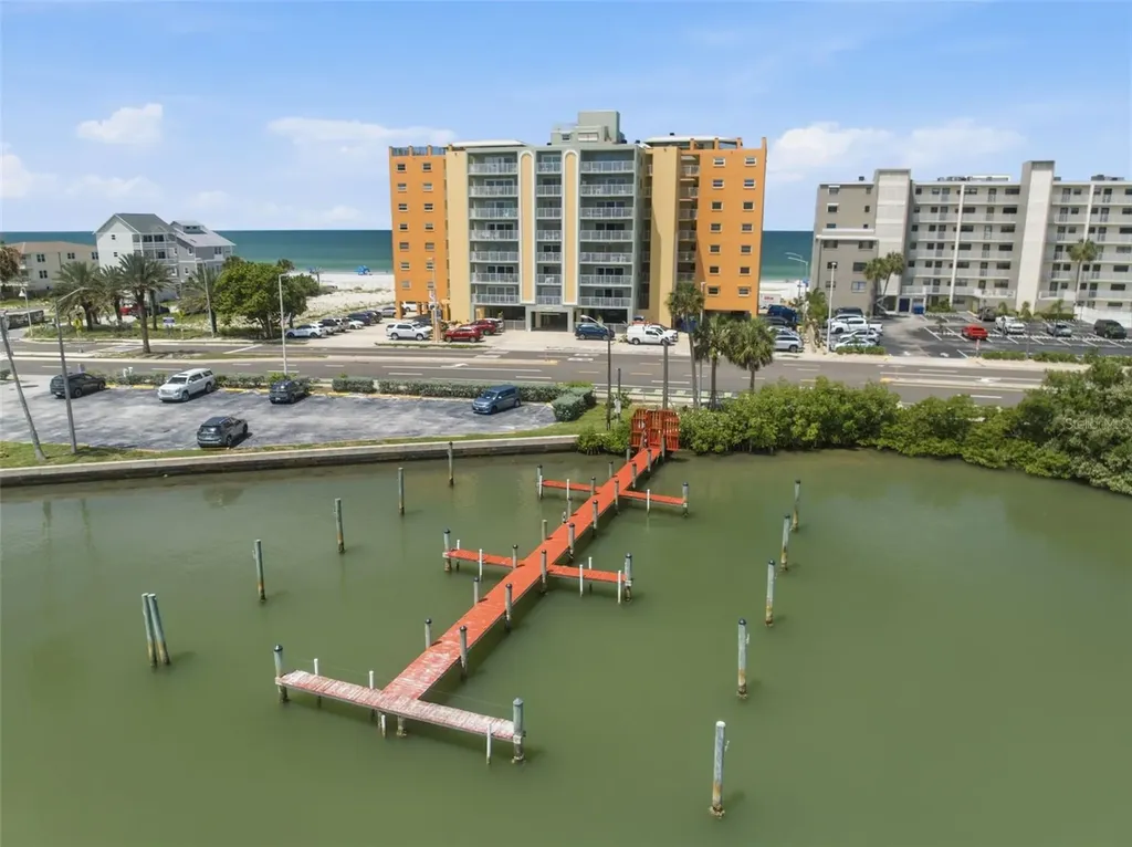 18610 Gulf Boulevard Indian Shores FL 33785