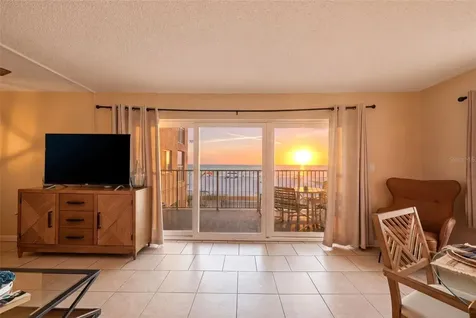 18610 Gulf Boulevard Indian Shores FL 33785