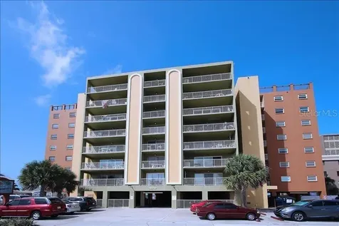18610 Gulf Boulevard Indian Shores FL 33785