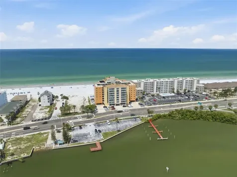 18610 Gulf Boulevard Indian Shores FL 33785