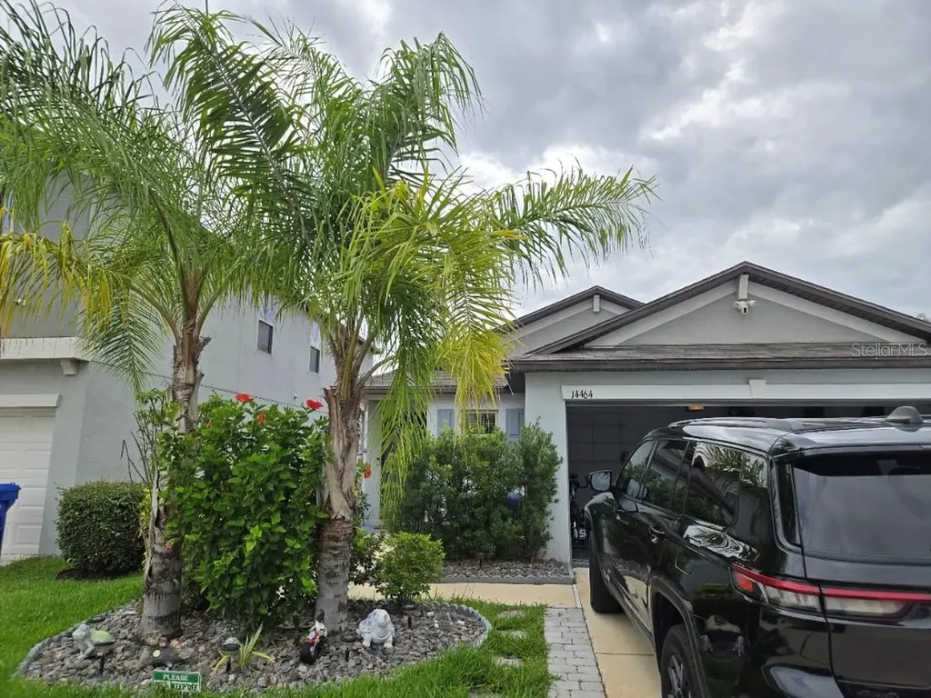 14464 English Lavender Drive Wimauma FL 33598
