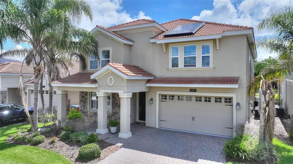 1089 Blackwolf Run Road Davenport FL 33896