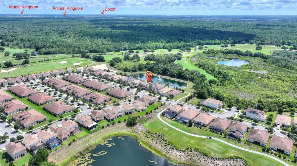 1089 Blackwolf Run Road Davenport FL 33896