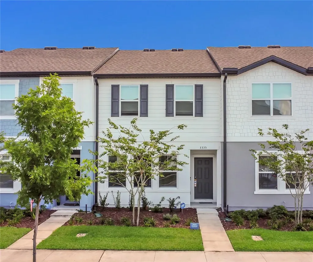 3335 Azolla Street Orlando FL 32808