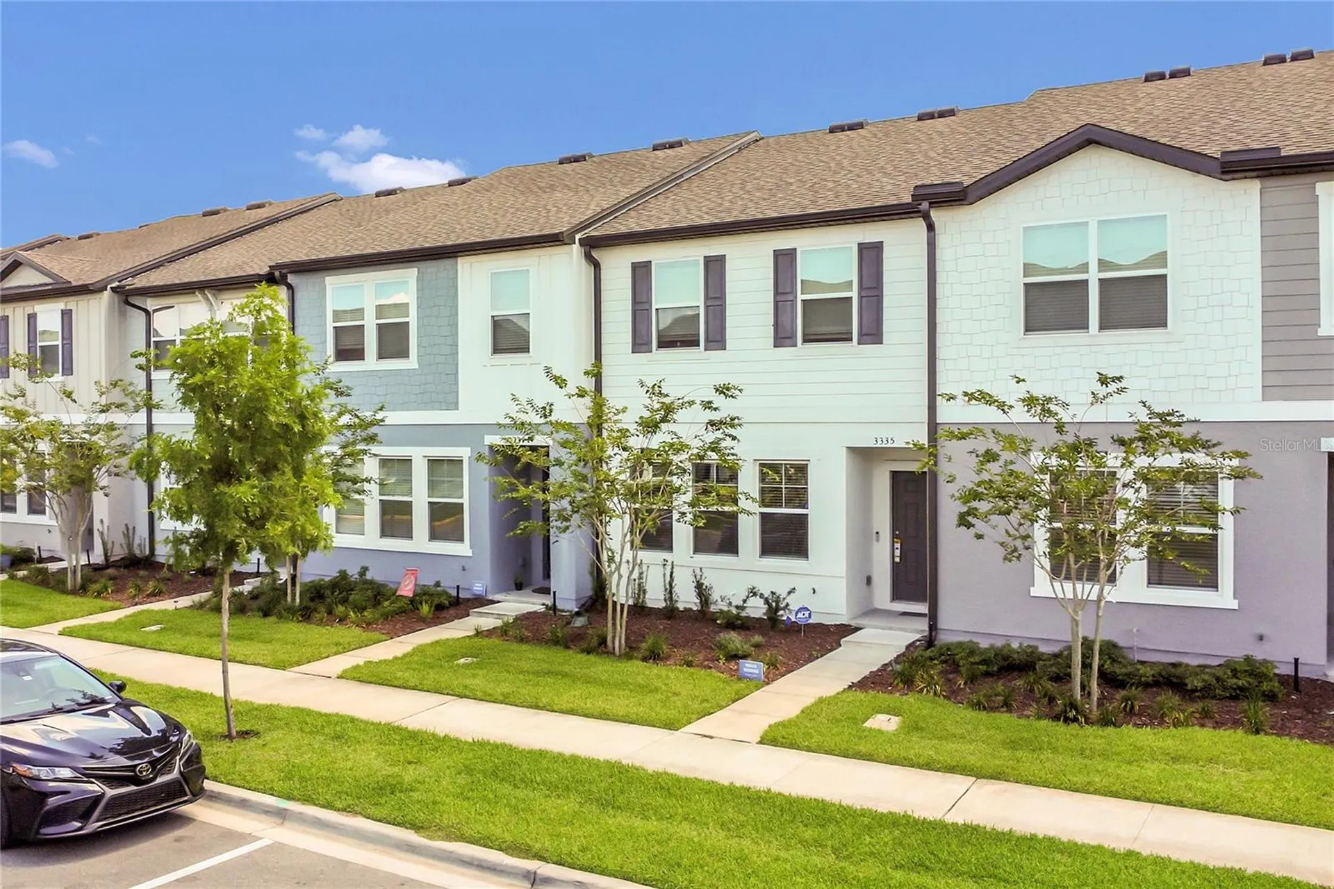 3335 Azolla Street Orlando FL 32808