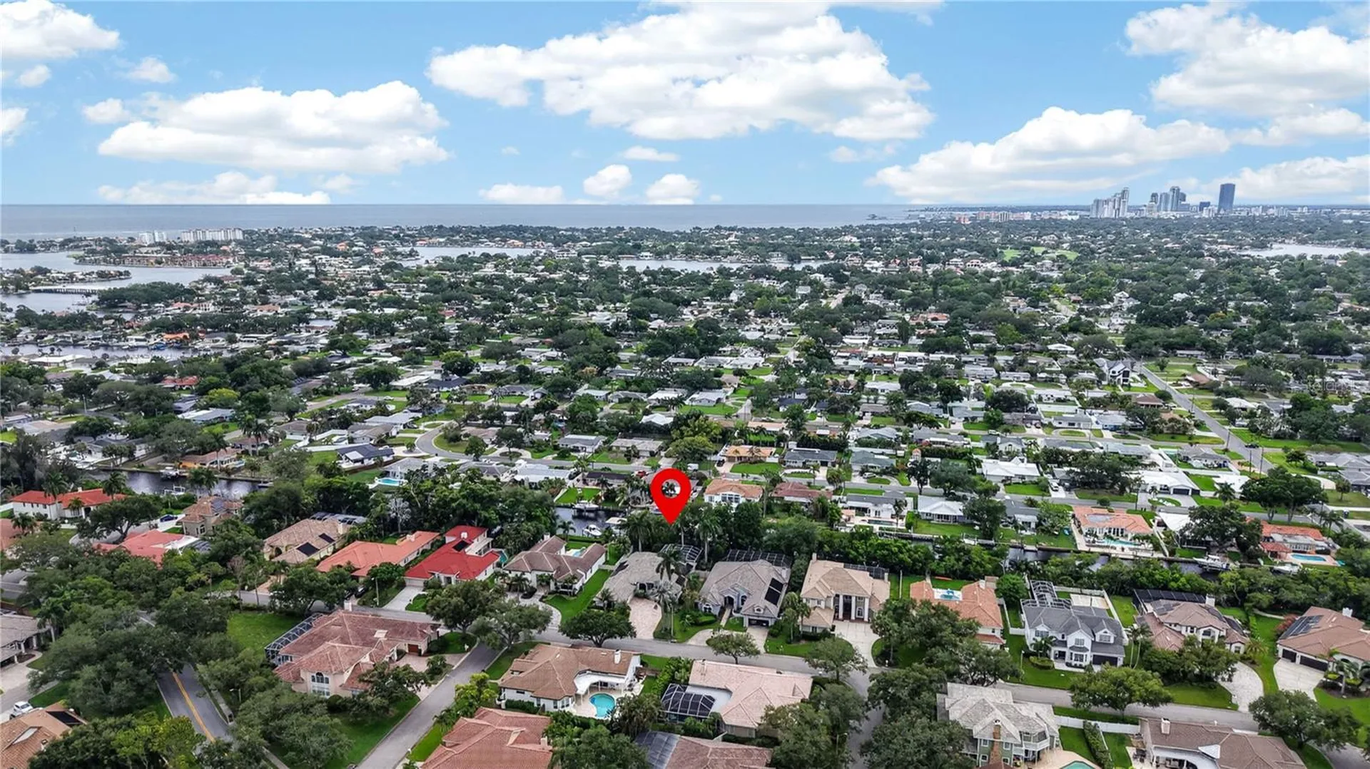 820 Sand Pine Drive NE St Petersburg FL 33703