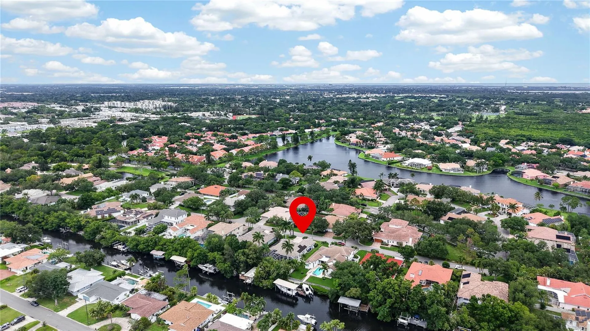 820 Sand Pine Drive NE St Petersburg FL 33703