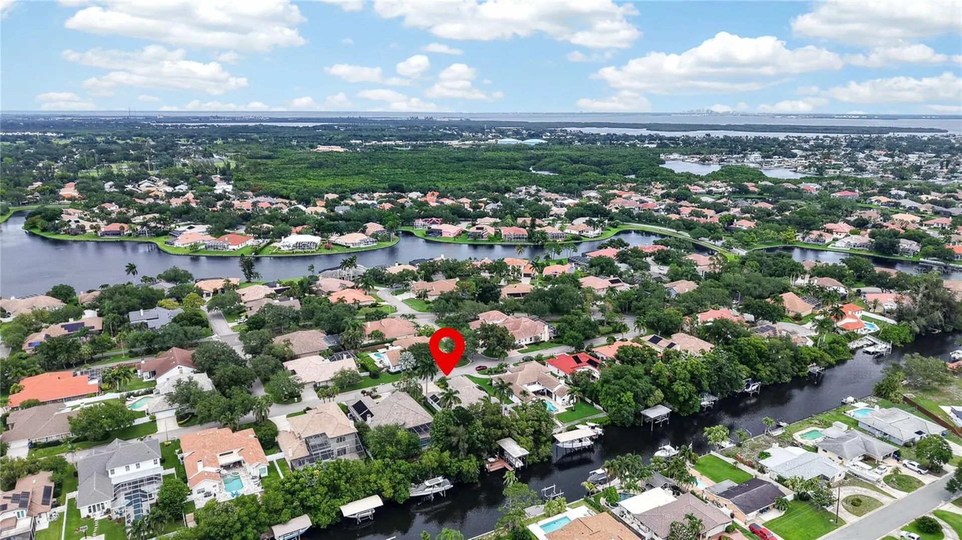 820 Sand Pine Drive NE St Petersburg FL 33703