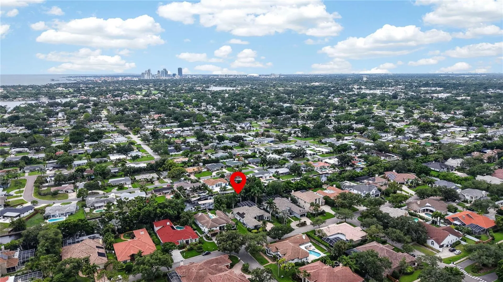 820 Sand Pine Drive NE St Petersburg FL 33703
