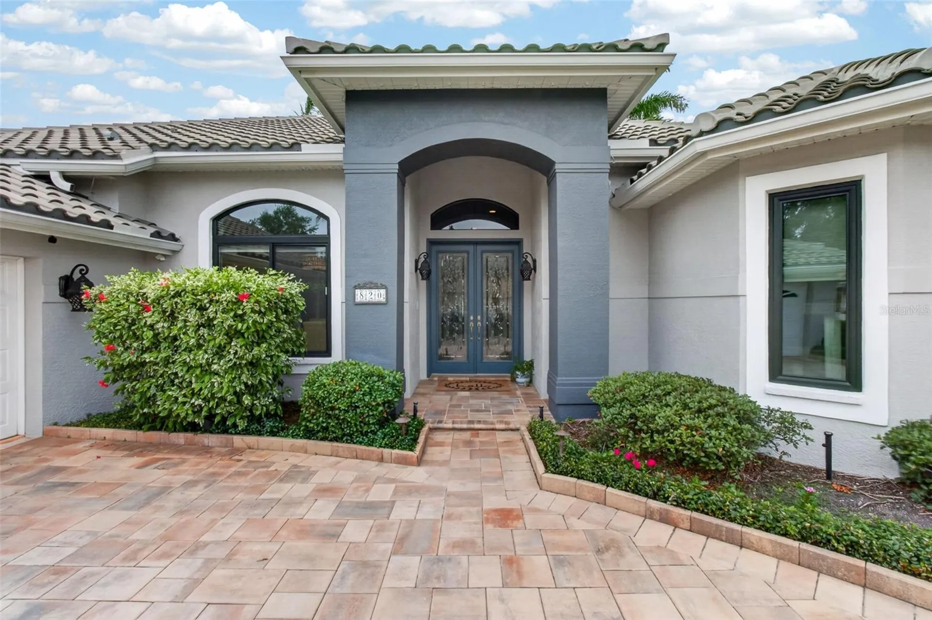 820 Sand Pine Drive NE St Petersburg FL 33703