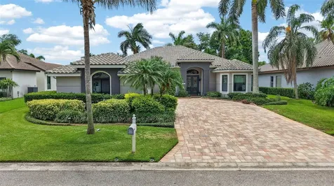 820 Sand Pine Drive NE St Petersburg FL 33703