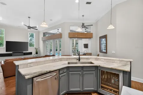 820 Sand Pine Drive NE St Petersburg FL 33703