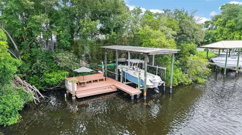 820 Sand Pine Drive NE St Petersburg FL 33703