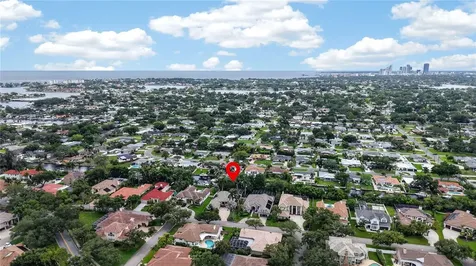 820 Sand Pine Drive NE St Petersburg FL 33703