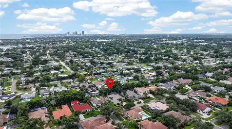 820 Sand Pine Drive NE St Petersburg FL 33703