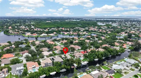 820 Sand Pine Drive NE St Petersburg FL 33703
