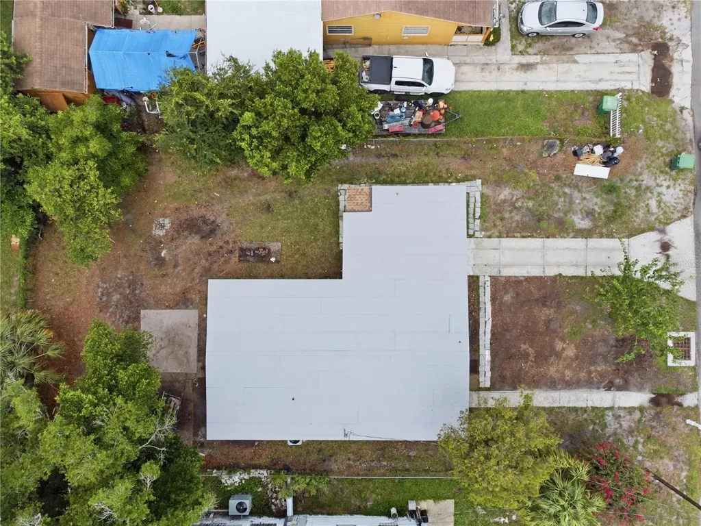 317 E Hydrangia Street Tampa FL 33612
