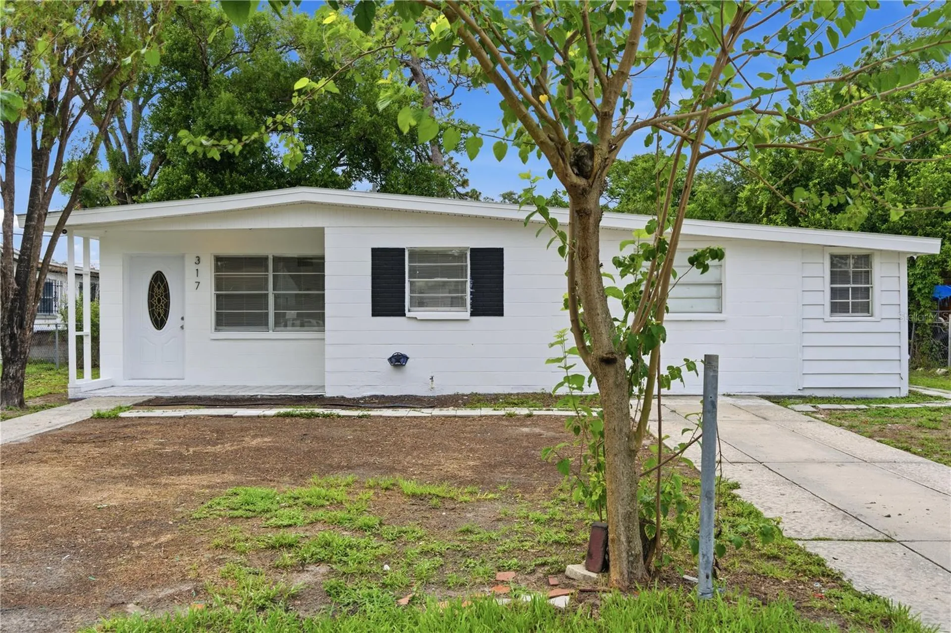 317 E Hydrangia Street Tampa FL 33612