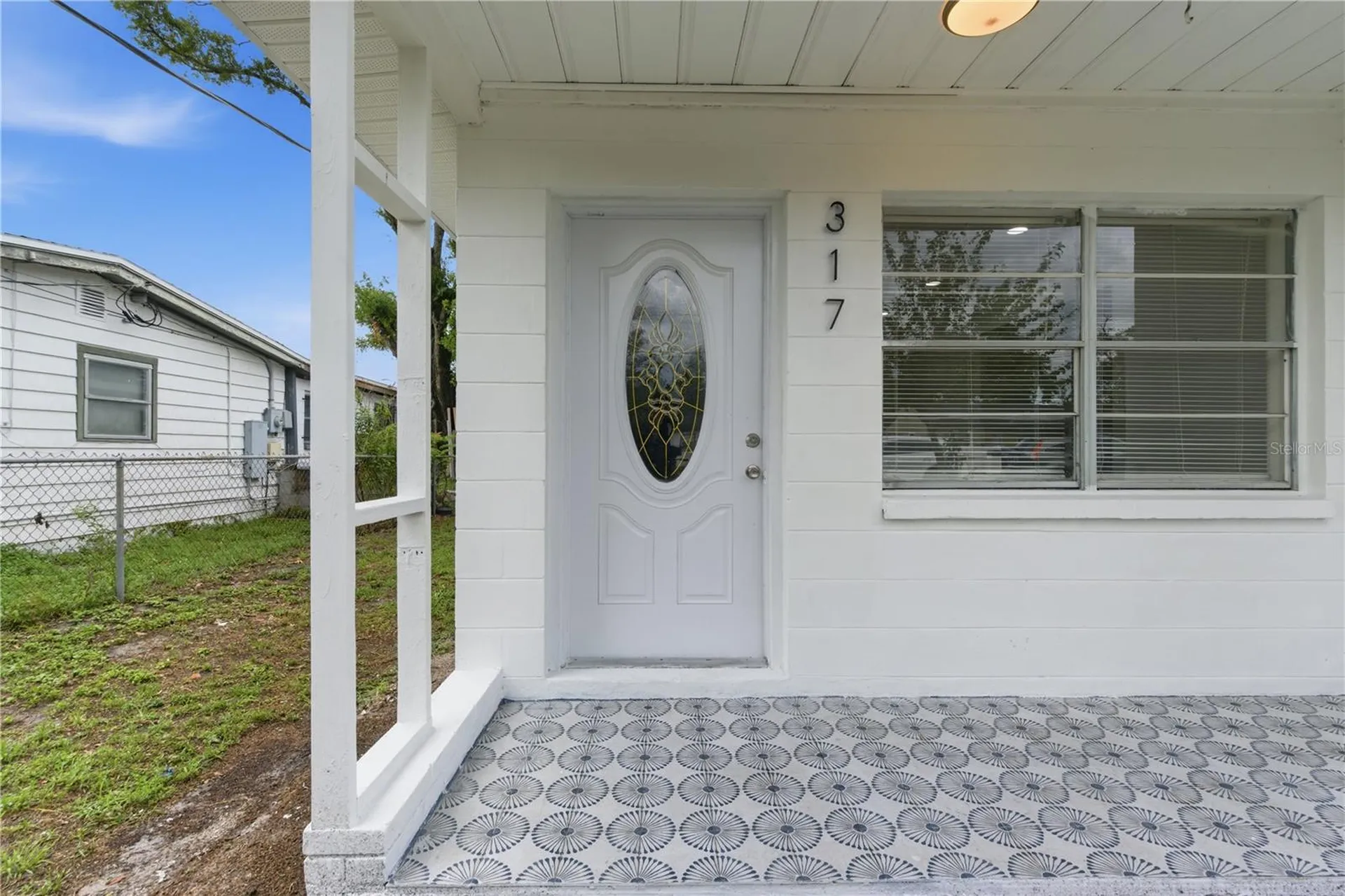 317 E Hydrangia Street Tampa FL 33612