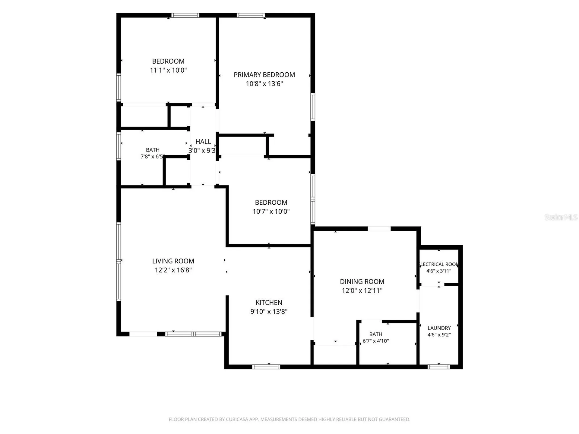 317 E Hydrangia Street Tampa FL 33612