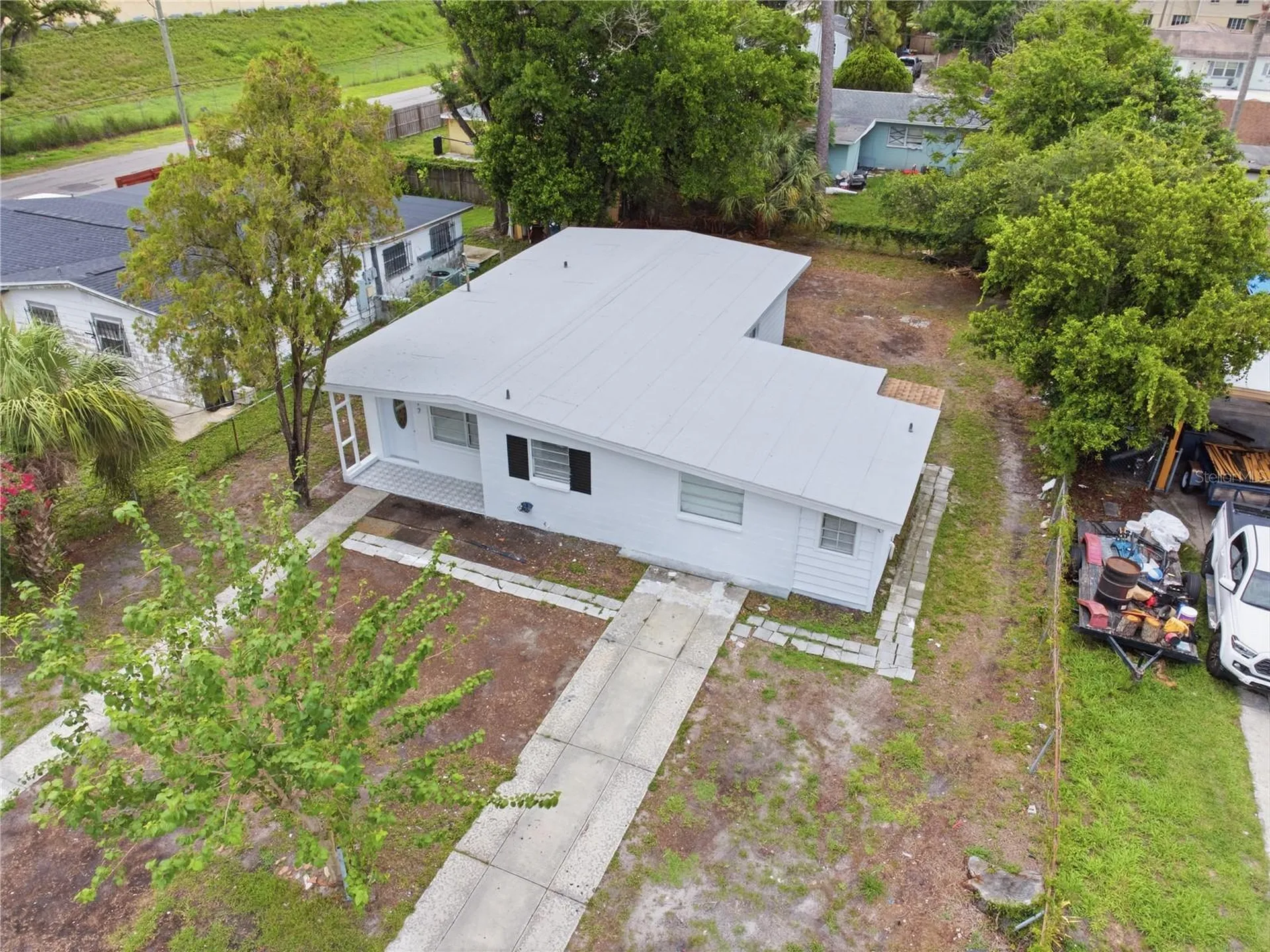 317 E Hydrangia Street Tampa FL 33612