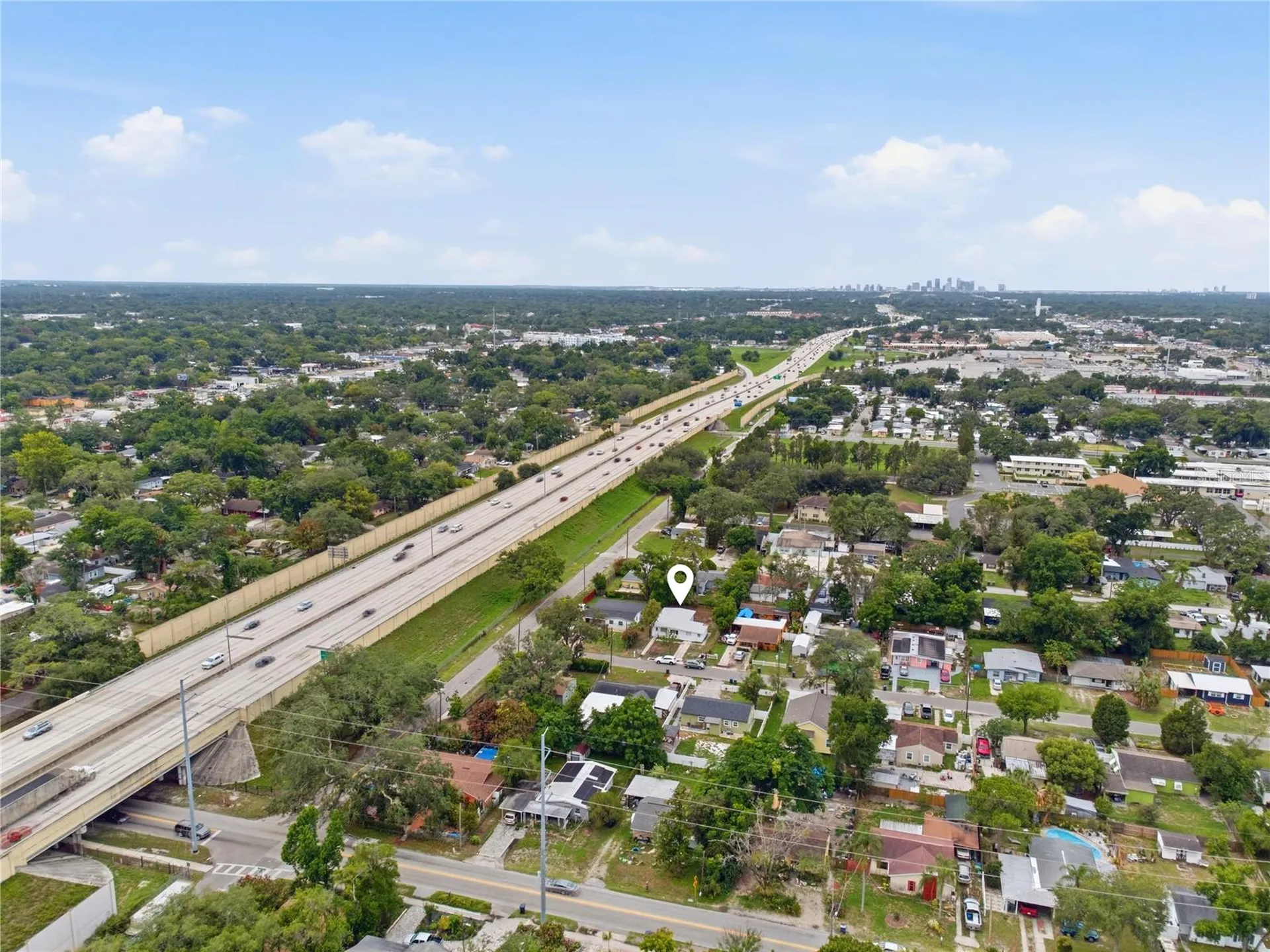 317 E Hydrangia Street Tampa FL 33612
