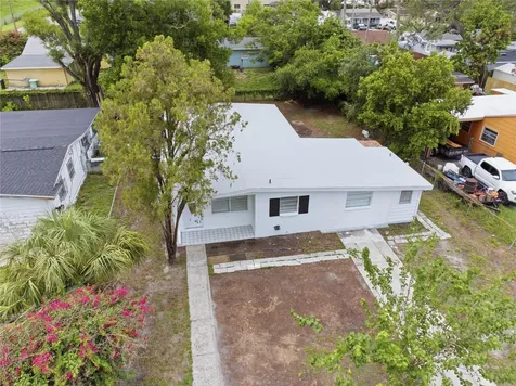 317 E Hydrangia Street Tampa FL 33612