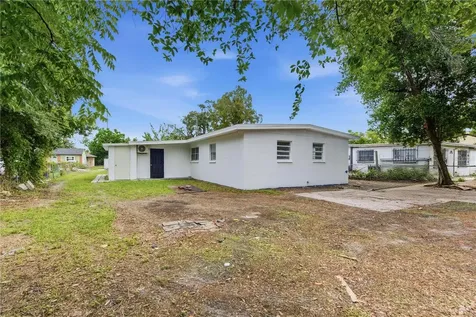 317 E Hydrangia Street Tampa FL 33612