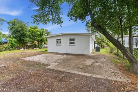 317 E Hydrangia Street Tampa FL 33612