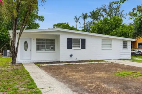 317 E Hydrangia Street Tampa FL 33612