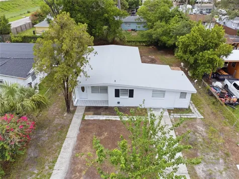 317 E Hydrangia Street Tampa FL 33612